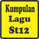 Lagu ST12 Lengkap Full Album Mp3 aplikacja
