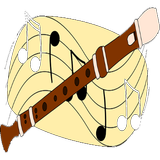 Lagu Sunda Kecapi Suling أيقونة
