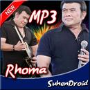 歌曲rhoma irama syahdu APK