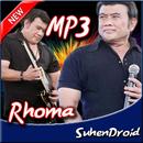 song rhoma irama syahdu APK