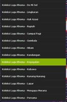 song rhoma irama syahdu screenshot 3