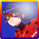 Miraculous Ladybug games adventure APK
