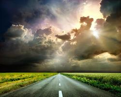 Road Wallpapers اسکرین شاٹ 3