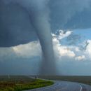 Tornado Wallpapers APK