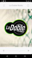 La Doble Radio Affiche