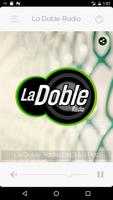 La Doble Radio اسکرین شاٹ 1