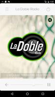 La Doble Radio capture d'écran 1