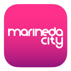 Marineda City icon