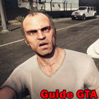 Guide Cheats Codes for GTA আইকন