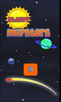 Flappy Mipsters পোস্টার