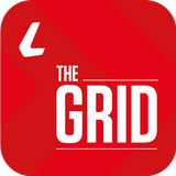 Ladbrokes The Grid aplikacja