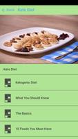 What Is Keto Diet & How To Start Keto Diet 스크린샷 1