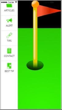 Golf Swing Tips For Beginners Experts For Android Apk