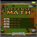 Happy Learning~Defense Math APK