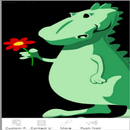 Dinosaur Leisure Adventure APK