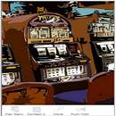Slot Machine Mr Chicken APK