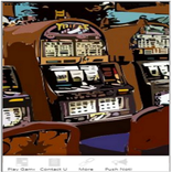 Slot Machine Mr Chicken