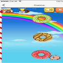 Donuts Fat Boy Dream APK