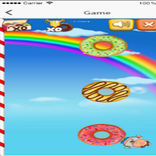 Donuts Fat Boy Dream