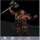 Wothan The Barbarian APK