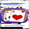 Pyramid Solitaire