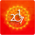 Top Happy New Year Msgs  2017