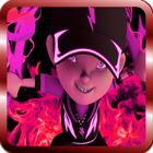 Power BoboiBoy Thunder Sword icon