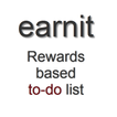 EarnIt To Do List with Rewards