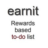 EarnIt To Do List with Rewards icône