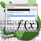 Functions & Shortcuts of Excel icon