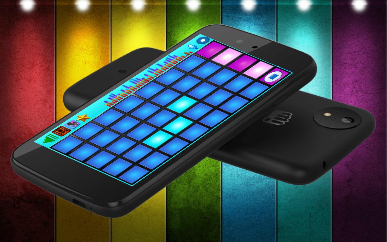 Dj pad online Dj pad online