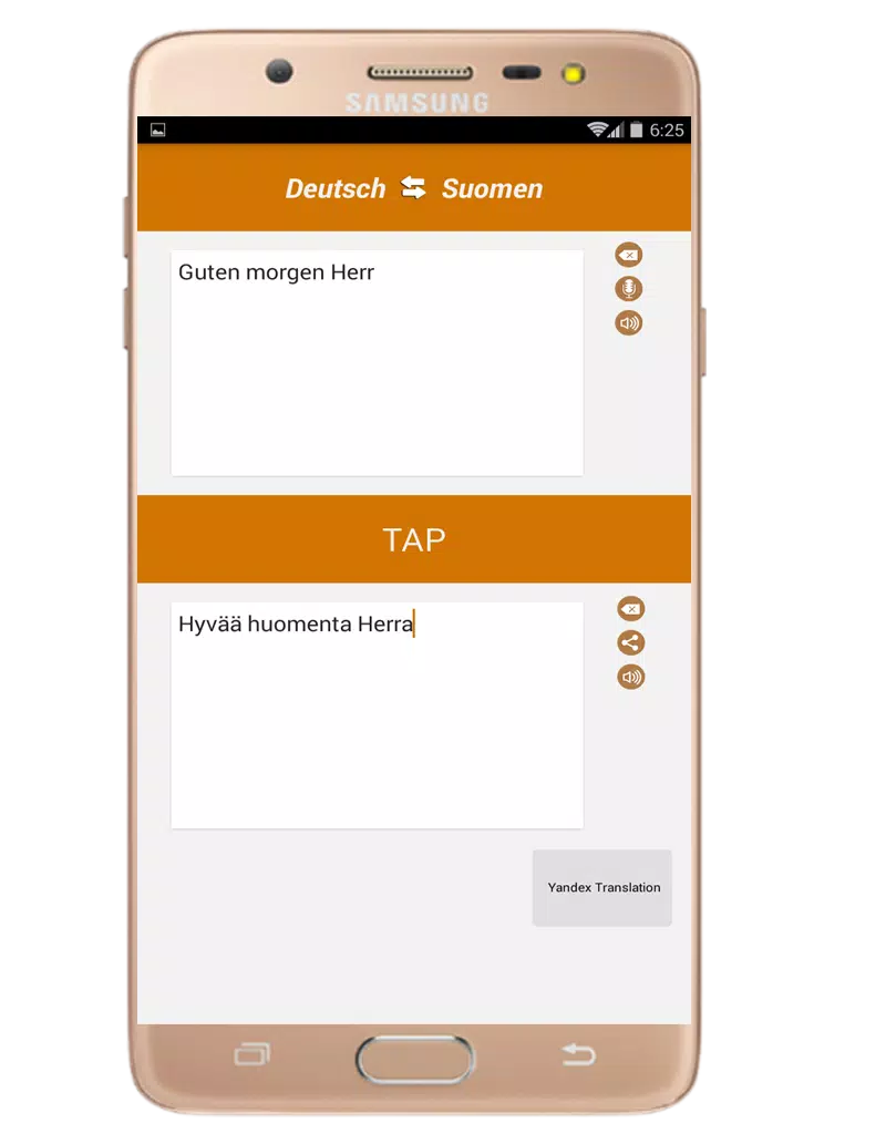 Suomi saksa käännös APK for Android Download