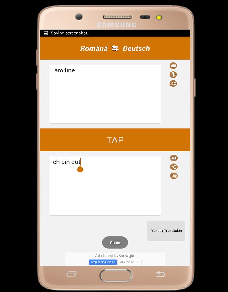 Din Germana In Romana Traducere For Android Apk Download