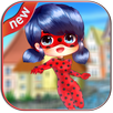 Ladybug Hero Adventure APK