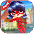 APK Ladybug Hero Adventure