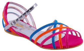 Ladies Chappal Designs الملصق