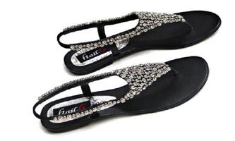 Ladies Chappal Designs スクリーンショット 1