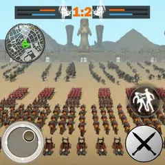 Roman Empire Mission Egypt APK download