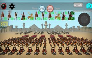 Roman Empire Mission Egypt ảnh chụp màn hình 2