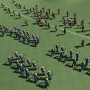 APK Stick Epic War Simulator RTS