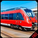 TRAIN DRIVE SIMULATOR APK