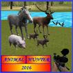 ANIMAL HUNTER 2016