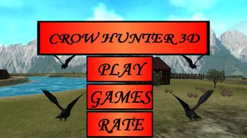 CROW HUNTER 3D capture d'écran 2