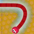 Honey Worm.IO APK
