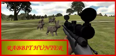 Rabbit Hunter
