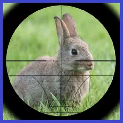 ウサギのハンターの アプリダウンロード
