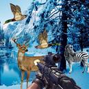 ANIMAL HUNTER 2017 3D APK