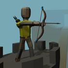 Stickman Tower Defense Archer  icon