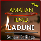 AMALAN ILMU LADUNI SUNAN KALIJ ไอคอน