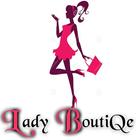 Lady Boutique Dz icône